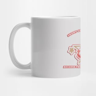 Closer to Hell 2 Mug